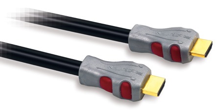 Key Digital HD Python Series HDMI Cable