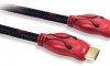 Key Digital Red Iguana HDMI 1.4 Cable