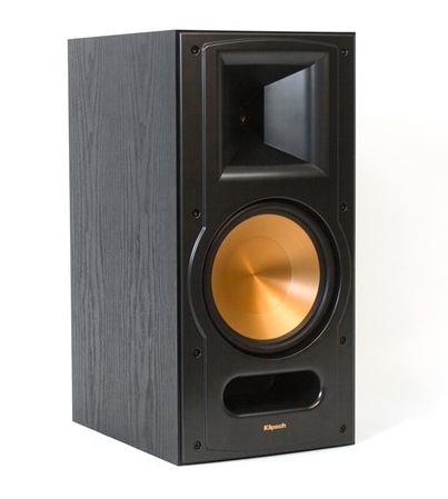 Klipsch Reference II Series Speakers RB-81 II