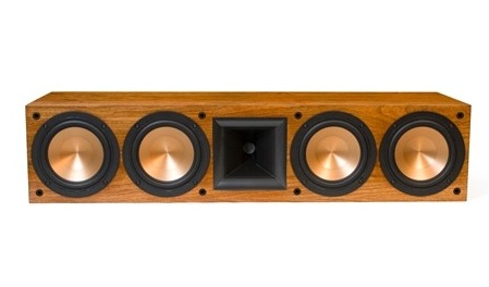 Klipsch Reference II Series Speakers RB-81 II