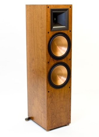 Klipsch Reference II Series Speakers RB-81 II