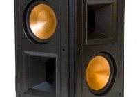 Klipsch Reference II Series Speakers RS-62 II