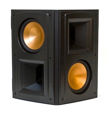 Klipsch Reference II Series Speakers RS-62 II