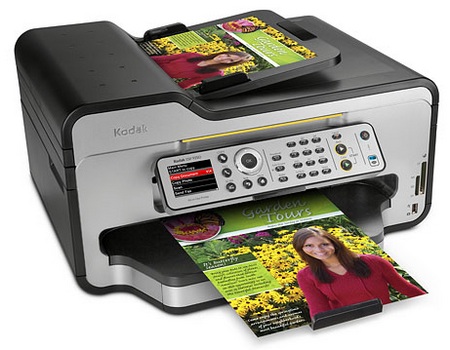 Kodak ESP 9250 All-in-one Printer with WiFi