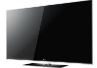 LG INFINIA LX9500 Series Full HD LED 3D TVs