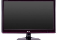 LG LED LCD E50 Series Smart+ Monitors