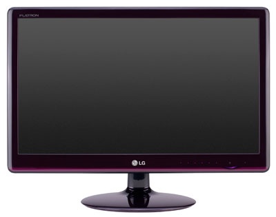 LG LED LCD E50 Series Smart+ Monitors