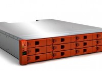 LaCie 12big Rack Fibre 8 Fibre Channel Storage Solution 1