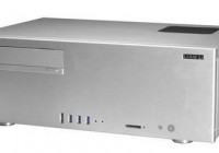 Lian Li PC-C50 Multimedia HTPC chassis