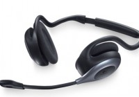 Logitech H760 Wireless Headset