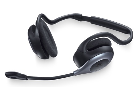 Logitech H760 Wireless Headset