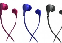 Logitech Ultimate Ears 200 Noise-Isolating Earphones