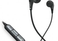 Logitech Ultimate Ears 200vi Noise-Isolating Headsets