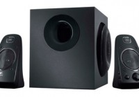 Logitech Z623 THX Certified Speaker System