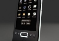 Lumigon T1 Android Phone