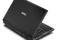 MSI CR410 Affordable Notebook with AMD Dual-Core