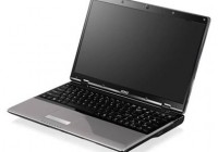 MSI CX720 Classic Series 17-inch Notebook