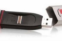 MXI Stealth M-Series and Stealth MXP Bio Flash Drives get 64GB