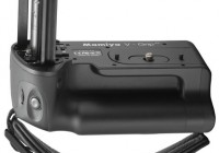 Mamiya V-Grip Air Vertical Grip for 645DF