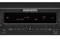 Marantz NR1601 Slimline 7-channel AV Receiver front