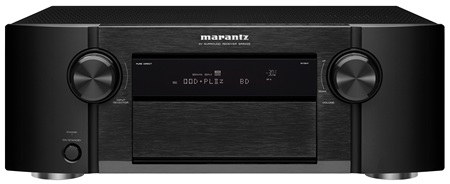 Marantz SR5005 AV Receiver