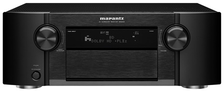 Marantz SR6005 AV Receiver