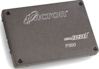 Micron RealSSD P300 SSD for Enterprise