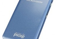 Microvision ShowWX Laser Pico Projector