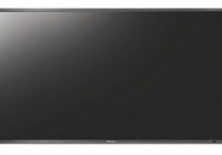 Mitsubishi MDT651S 65-inch LCD Display with built-in CAT5 receiver