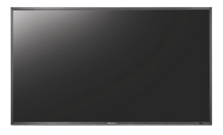 Mitsubishi MDT651S 65-inch LCD Display with built-in CAT5 receiver