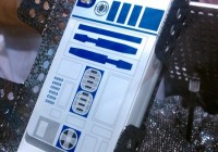 Motorola DROID 2 R2-D2 1