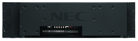 NEC X431BT Professional Bar-type LCD Display back