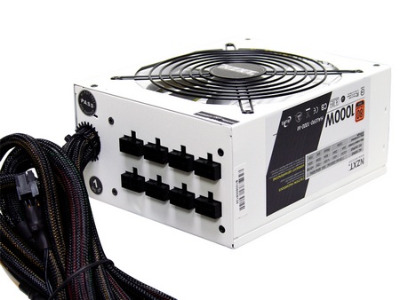 NZXT HALE90 Series Power Supply Units 1