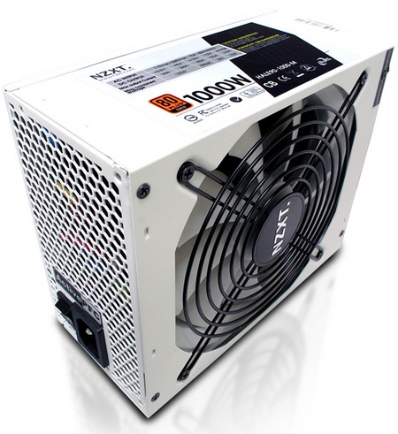 NZXT HALE90 Series Power Supply Units