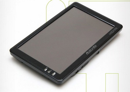 Nationite MIDNite 7-inch Android Tablet