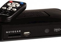 NetGear NeoTV 350 HD media player