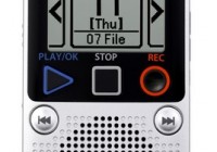 Olympus DP-20 Digital Voice Recorder