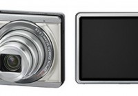 Olympus mju-7050 Digital Camera silver