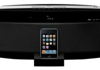 Onkyo CBX-600UKD All-in-one Audio System with iPod Dock