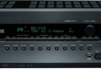 Onkyo HT-RC270 Home Theater Receiver