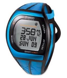 Oregon Scientific SH201 Heart Rate Monitor with Hydration Alert