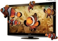 Panasonic VIERA GT25 Series Full HD 3D Plasma HDTVs