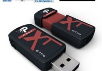 Patriot Memory Xporter Rage USB Flash Drive