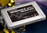 PhotoFast GMonster2-SFV1 2.5-inch SSD