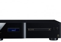 Pioneer Elite G-Clef PD-D9MK2 CD SACD Player