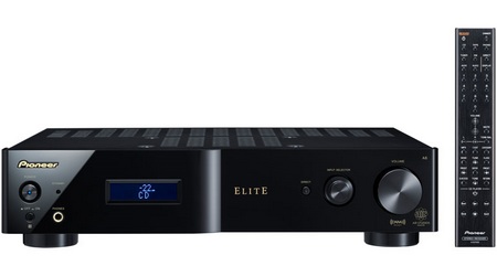 Pioneer Elite G-Clef SX-A6MK2 Integrated Stereo Amplifier