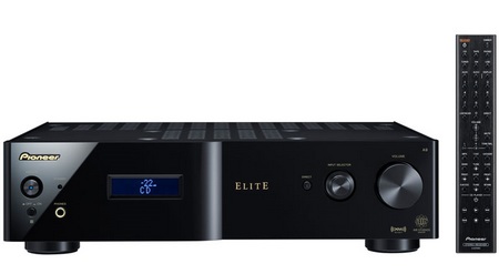 Pioneer Elite G-Clef SX-A9MK2 Integrated Stereo Amplifier