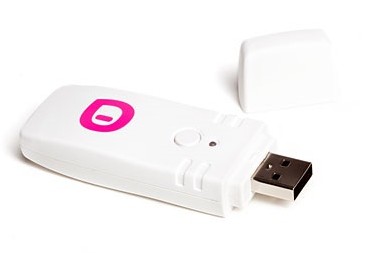 Pogoplug Wireless Adapter adds WiFi Connectivity to Pogoplug