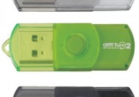 Princeton Xiao Turn 2 PFU-XT2 USB Flash Drive