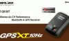 QSTARZ BT-Q818XT 10Hz Bluetooth GPS Receiver